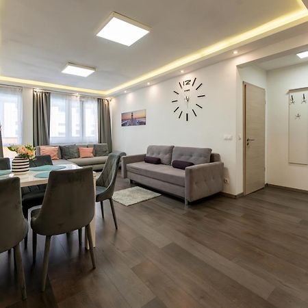 Rumbach 2022 Modern Apartment Budapeste Exterior foto