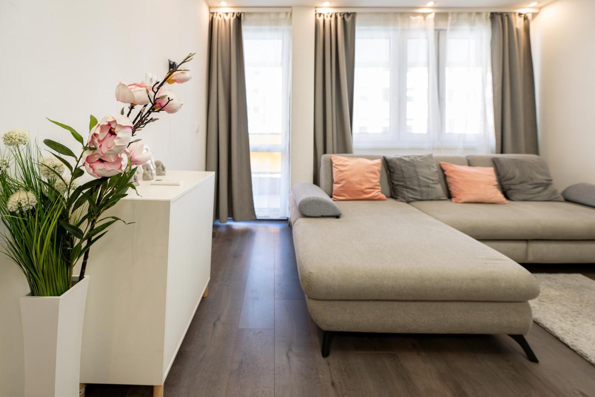 Rumbach 2022 Modern Apartment Budapeste Exterior foto