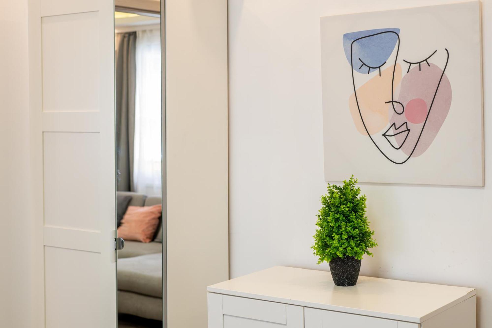 Rumbach 2022 Modern Apartment Budapeste Exterior foto